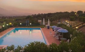 Il Podere degli Asinelli