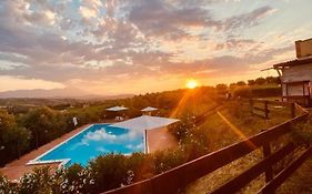 Il Podere degli Asinelli