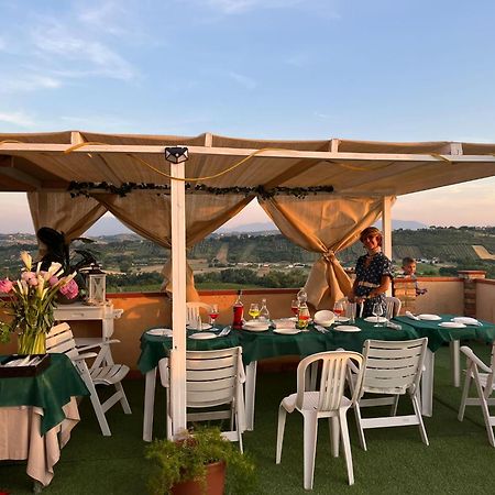 Il Podere Degli Asinelli Città Sant'Angelo Esterno foto