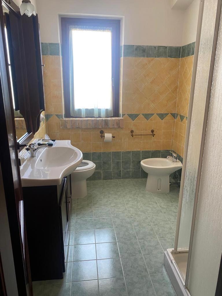 Il Podere Degli Asinelli Città Sant'Angelo Esterno foto