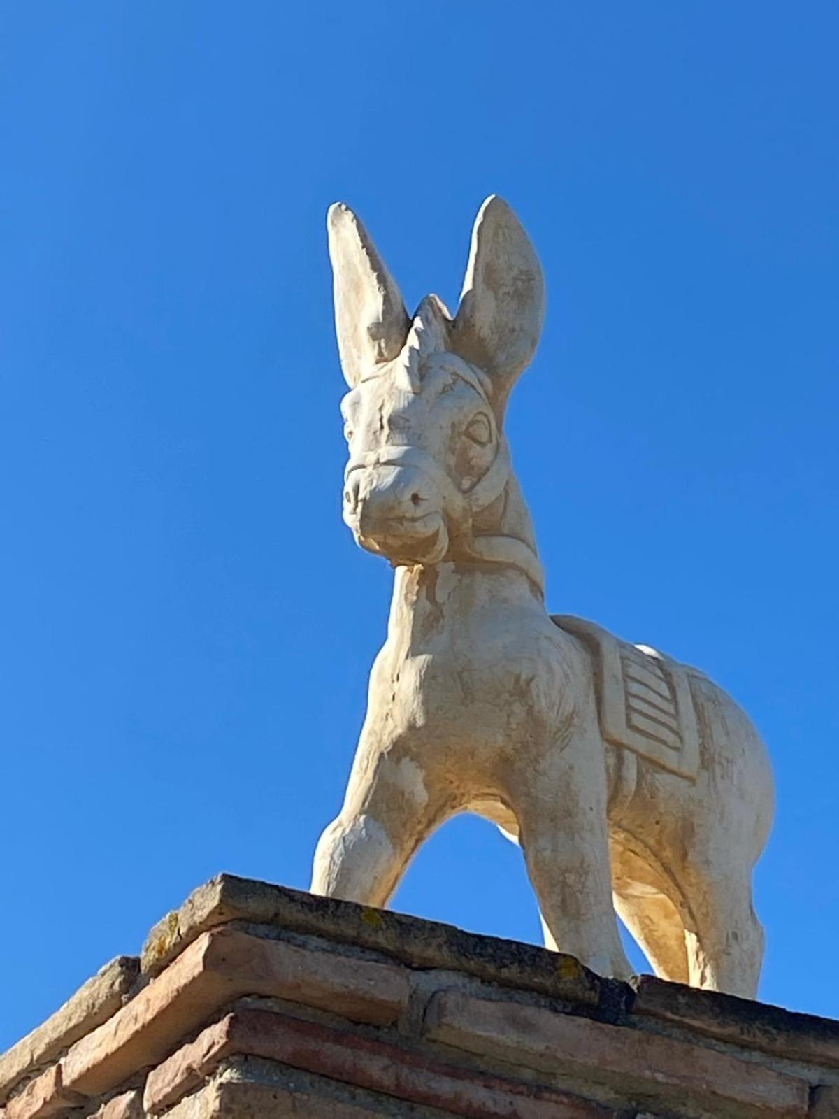 Il Podere Degli Asinelli Città Sant'Angelo Esterno foto